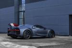 Bugatti Chiron Sport 110 ans Bugatti 2019 года